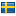 creativepr.com is hosted in Sweden